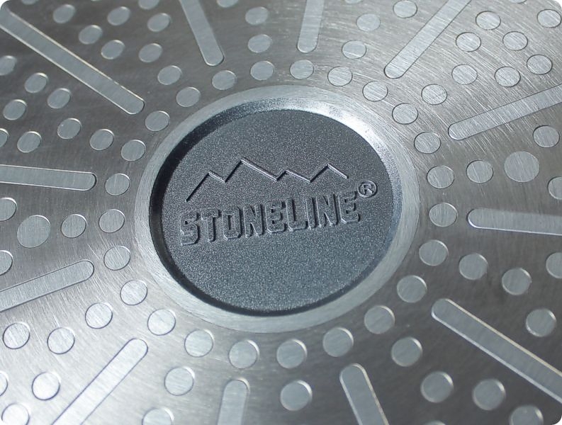 Stoneline® серия «Imagination» сковорода Ø28 см. с каменным антипригарным покрытием Арт. WX 16436
